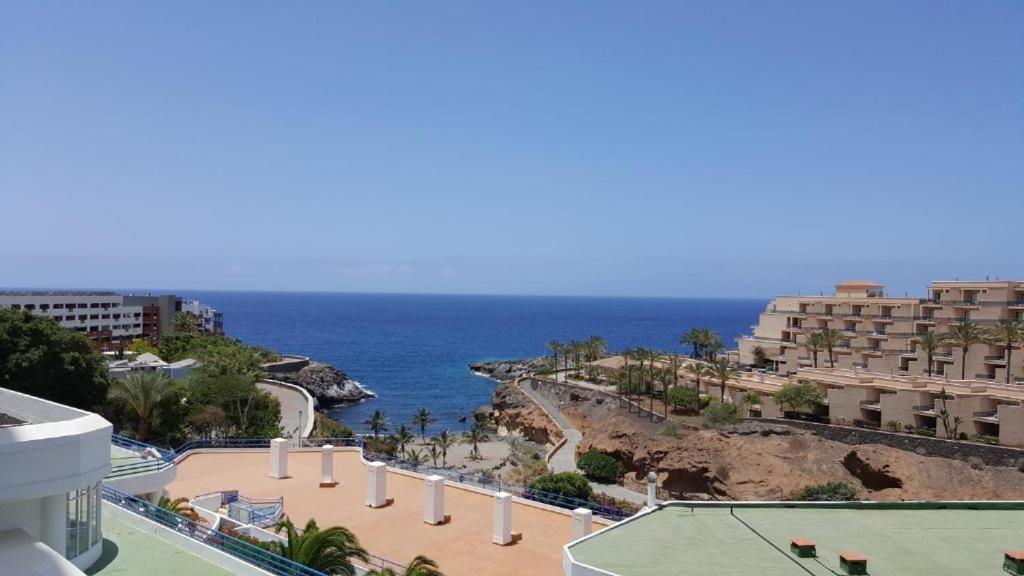 Paraiso Del Sur Playa Paraiso  Exterior photo