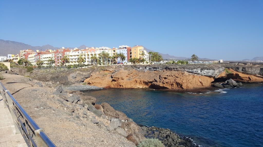 Paraiso Del Sur Playa Paraiso  Exterior photo
