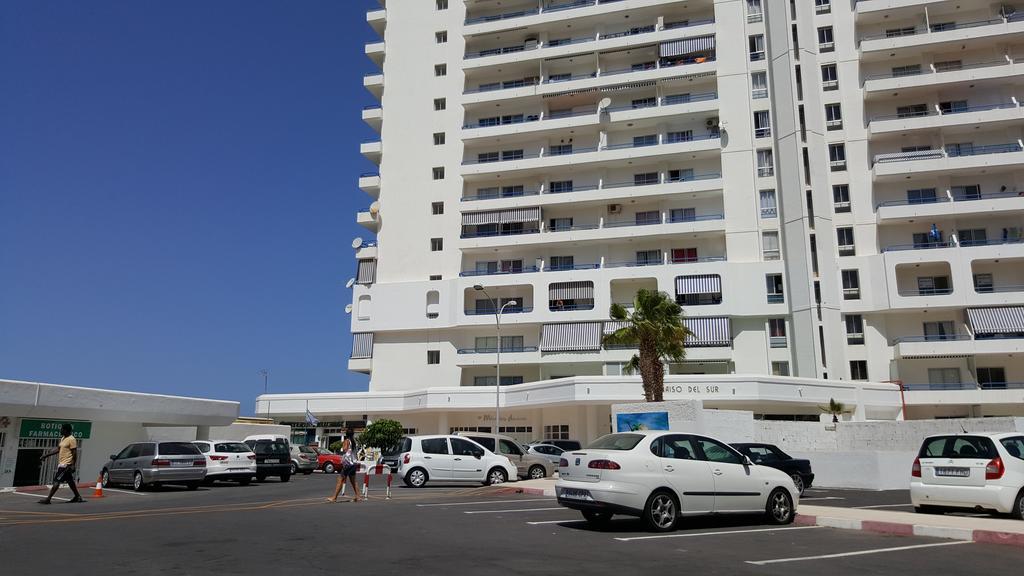 Paraiso Del Sur Playa Paraiso  Exterior photo